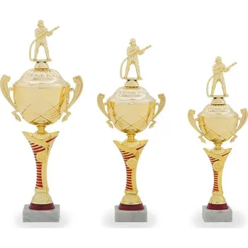 Pohár edice HASIČI 22027