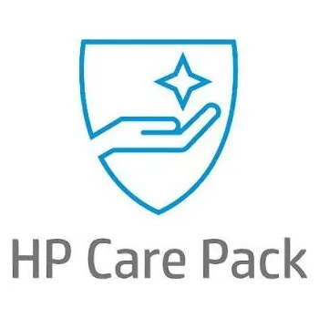 Notebook HP 3y Nbd Onsite Notebook Only SVC- Spectre (HL510E)