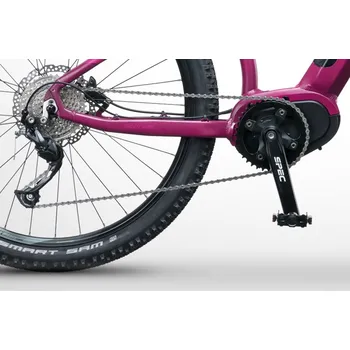 Apache Yamka MX-I 27,5"