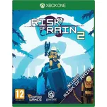 Risk of Rain 2 Xbox One