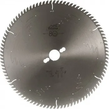 Pilový kotouč Pilový kotouč na dřevo SK 5397-13 TFZ L 250 mm 3,2 mm 2,2 mm 30 mm 60