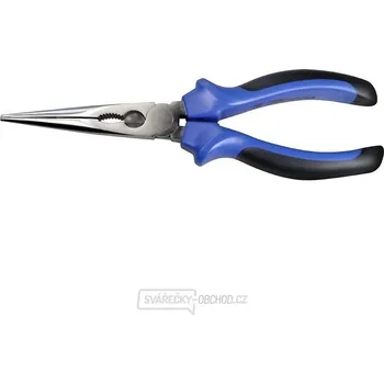 ZBIROVIA kleště pro jemnou mechaniku rovné 200 mm