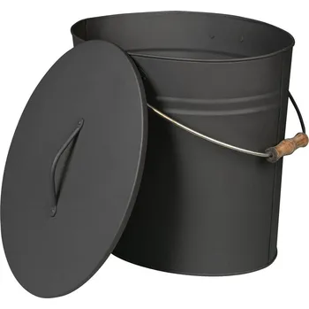 Lienbacher Nádoba na popel 15 l