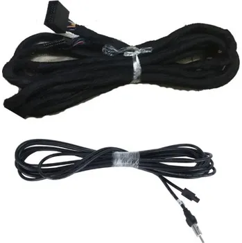 Auto Hi-Fi Prodlužovací kabel pro autonavigace BMW E39,E46,E53
