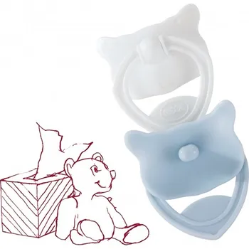 dudlíky Götz dudlík pro panenky 2 ks AKCE!