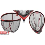 Plovoucí podběráková hlava Delphin ATOMA Floaty - 60 x 50 cm