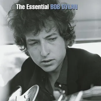 Zahraniční hudba The Essential - Bob Dylan [2LP]