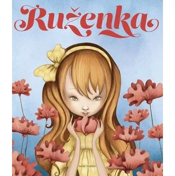 Ruženka (SK) - kolektiv