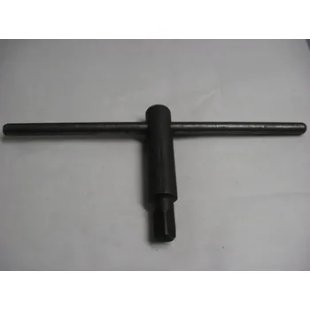 Klíč Klíč zástrčný čtyřhranný 19 CSN 230712