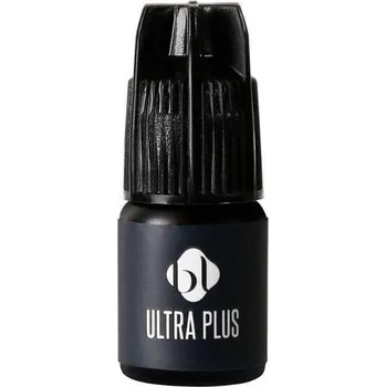 Péče o řasy a obočí BL LASHES LEPIDLO ULTRA PLUS (3g)