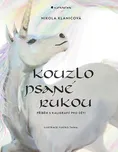 Kouzlo psané rukou - Nikola Klanicová…