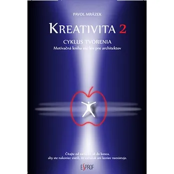 Kreativita 2 - Pavol Mrázek