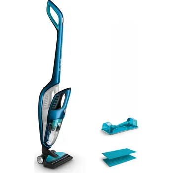 Vysavač Philips PowerPro Aqua FC6405/01