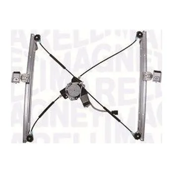 Stahovačka okna Zvedací zařízení oken MAGNETI MARELLI 350103170113