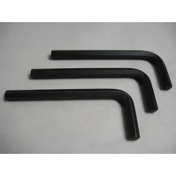 Klíč Klíč zástrčný šestihranný-IMBUS 10 CSN 230710