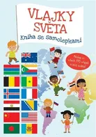 Vlajky světa - YoYo Books (2020, brožovaná)