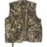 Mil-Tec Vesta Jagd Hunting Camo S