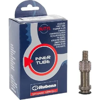 Duše na kolo Duše 406-47/57 (20x1,5-2,1) veloventil