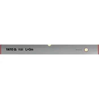 Dílna Yato YT-3074 3 m