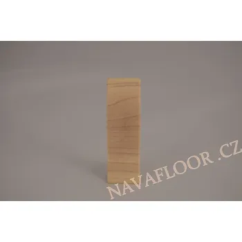 Spojky k soklové liště SLK 50 W132 Javor newport