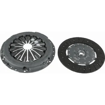 Spojka Sachs 3000 951 530