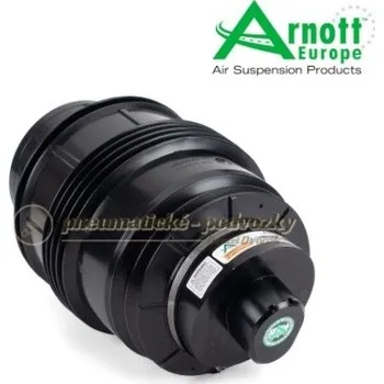 Měch Mercedes E-213 - zadní levý - A-3330 (A2053200125) - doprava zdarma