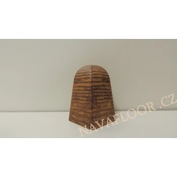 soklová lišta Dekor 935 Roh vnější k liště KP 40