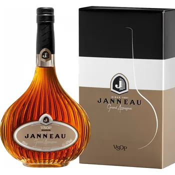 Brandy Janneau VSOP 40 % 0,7 l