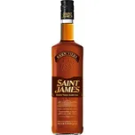 Saint James XO Vieux Agricole 43 % 0,7 l