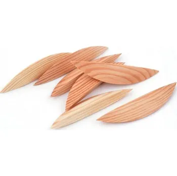 Plotový sloupek Lodičky - bříza, 500 ks