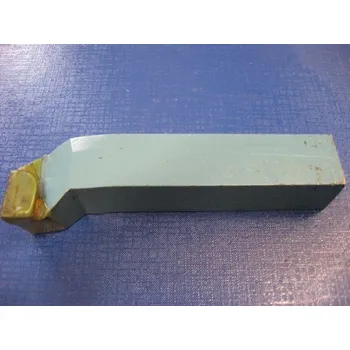 Příslušenstí k soustruhu Pravý ubírací nůž čelní 32X32 P10,S10 ON 223714