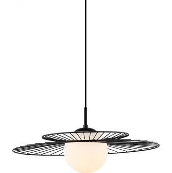 Dětské svítidlo Italux MDM-4000/1 BK Sarah | 40W E27 + K nákupu nad 3000 Kč dárek zdarma