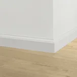 Quick Step Soklová lišta Ovolo 160x16x2400mm