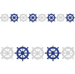 Widmann  Námořnická girlanda Kormidlo 3…