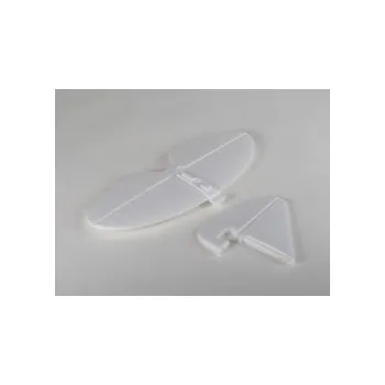 224140 Ocasní plochy EasyCub, FUNCUB