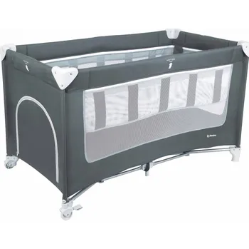 Dětská postýlka RENOLUX ELYPS Cestovní postýlka Griffin 2025