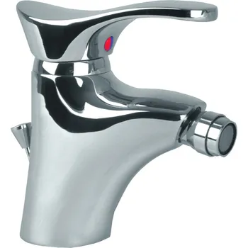 Vodovodní baterie Vodovodní baterie KFA GRANIT stojánková bidetová s výpustí