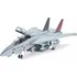 Plastikový model Tamiya Grumman F-14A Tomcat Black Knights 1:32