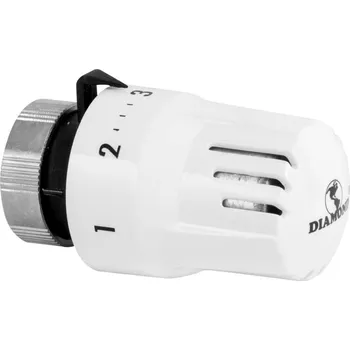 Hlavice pro radiátor Termostatická hlavice mini M30x1,5