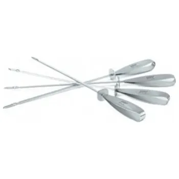 Sada špízů Weber Style 4ks