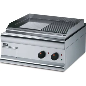 Kuchyňský gril Lincat Limited DESKA GRILOVACÍ ELEKTRICKÁ - GS 6/TR/E