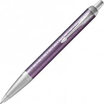 PARKER - IM Premium Dark Violet CT - GP - Guľôčkové pero