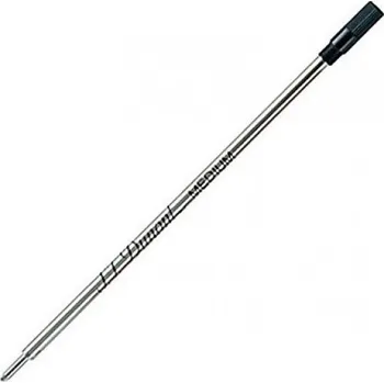 S.T. DUPONT - BP refill Black - Náplň do kuličkového pera - Černá -M-