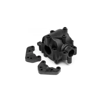 RC vybavení Přední převodovková skříň, sada