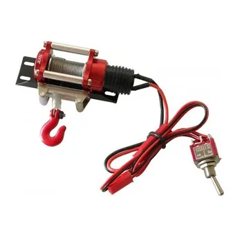 RC náhradní díl DF models ZD-7163