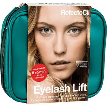 Refectocil Eyelash Lift Set 36 aplikací