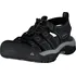 Pánské sandále Keen Newport M Black/Steel Grey