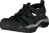 Pánské sandále Keen Newport M Black/Steel Grey