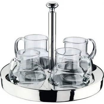 Chlazení Chladící stojan