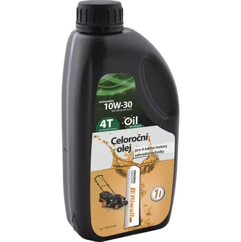 Riwall RACC00006 4T SAE10W-30 1 l
